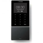 TIMEMOTO TM-818 MC 2000 MA HID/MIFARE/DESfire | 125-0683 | 8717496337498