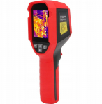 Unit Termokamera 160x120  -20-550C  40? times 30?  25Hz  2 4' TFT LCD  digitala kamera:2MP  UNI-T UTi716S (6935750571606) | UTi716S | 6935750571606