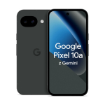Google Pixel 10a 8/128GB (Obsidian) | GA09561-GB