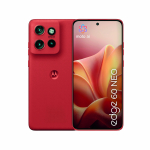 Motorola XT2509-1 Moto Edge 60 Neo 12/256GB Poinciana Red | TELMOTOEDGE60NEO12/256GBRED | 840493603735