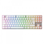 CHERRY XTRFY MX 8.2 Pro TMR Wireless G8E-3885 wei&szlig; | G8E-3885HACADE-0 | 4025112121135