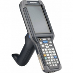 Czytnik kod&oacute;w kreskowych Honeywell Honeywell CK65 terminal 10,2 cm (4") 480 x 800 px Ekran dotykowy 498 g Black | CK65-L0N-DMC210E | 8596375513341