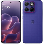 Motorola Edge 70 Fusion Power 5G 12/256GB Orient Blue | PBBE0052PL | 840493622323