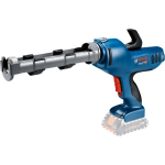 Bosch Powertools Akku-Kartuschenpistole GCG 18V-310 Professional solo (blau/Black, ohne Akku und Ladeger&auml;t) | 06019C4100 | 3165140708968