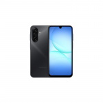 Samsung A175F A17 Viedtālrunis 256GB Black | SM-A175FZKEEUE | 8806097651178