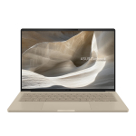 ASUS ZenBook A14 OLED UX3407NA-QD166W - Snapdragon X2-88-100 | 14" | 16GB | 512GB | W11H | Beżowy | 90NB1711-M00890 | 4711636499422