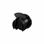 Asetek SimSports Universal QR Adapter, USB-A, 70- und 50,8-mm-Lochkreis - Black | GAJO-1446 | 1230000173438