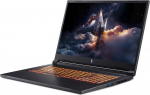 Acer Nitro V17 AI ANV17-41-R7VZ 17.3" QHD Ryzen 7 260 RTX5070 32GB/1TB Win11 | NH.QZJEG.005 | 4711474608116