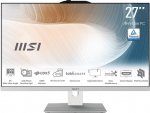 MSI Modern AM272P 1M-1290DE AiO 27" FHD Core 5 120U 16GB/512TB SSD Win11 | 00AF8232-1290 | 4711377392273