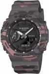 K&auml;ekell G-SHOCK Casio G-Shock GA-2100CM-8AER 200m Grey | 4549526410505 | 4549526410505