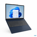 Lenovo IdeaPad Slim 3/15IRH10/i5-13420H/15,1"/2560x1600/16GB/512GB/UHD Xe/W11H/Blue/2R | LNN83K100DNCK | 198156990907