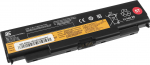 Aku Green Cell ULTRA Lenovo ThinkPad T440p T540p W540 W541 L440 L540 jaoks | LE89ULTRA | 5903317225553