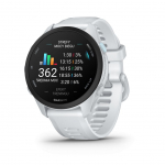 Viedpulksteni Garmin FORERUNNER 70 Whitestone | 010-04307-01 | 753759368364