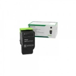 Toner Lexmark Lexmark fotoklots Black Rck CS96 833x/95x/96x/MX953 ca. 225.000 lk. kassett koos tooneri 1 tk. Asendus Black | 77L0Z10 | 734646750714