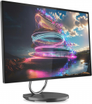 Lenovo Yoga AIO Core Ultra 7 arvuti 256V, 16 GB, 1 TB SSD Windows 11 Pro | F0HX001VPB | 199275581403