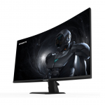 GIGABYTE GS27FC2 27" FHD Kaardus M&auml;ngumonitor - 1920 x 1080, 240Hz, 1, 350 cd/m&sup2;, HDR Ready, HDMI 2.0, Displayport 1.4 | GS27FC2 | 4719331868024