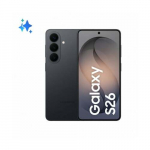 Samsung S942B S26 5G 512GB EE, black (EU)
