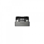 Mikrofon DJI traadita mikrofoni s&uuml;steem DJI Mic Mini 2S 2TX, 1RX ja laadimiskotiga | CP.RN.00000538.01 | 6937224141018