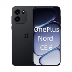 OnePlus Nord CE 6 5G Dual Sim 8GB RAM 256GB - Black | ONEPLUSNORDCE6256BK | 6921815631965