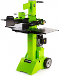 Fieldmann Vertikaalne elektriline k&uuml;ttepuude l&otilde;hkuja Fieldmann FZLS 1008V-E, 3kW, 8t | FZLS 1008V-E | 8590669337507