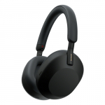 SONY WH-1000XM5 Over-Ear Black Hi-Res BT-Kopfh&ouml;rer | WH1000XM5B.CE7 | 4548736132580