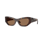 P&auml;ikeseprillid BURBERRY naistele BE4450U300273 (l&auml;&auml;tse/silla/sanga) 54/19/140 mm | BE4450U300273 | 8056262446928