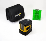 Ristjoonlaser Stabila Stabila LAX 60 G Green | 20229 | 4005069202293