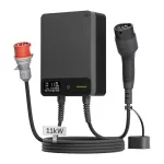 Seinlaadija BREVE 11 kW, 7m | deWB11B07A_DL | 6975828005213