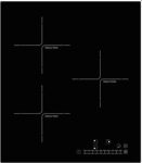 Pliidiplaat Schlosser Hob Schlosser PI 403S1 | 4779030325778 | 4779030325778