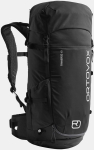 Plecak turystyczny Aptel Plecak trekkingowy Ortovox Traverse 40 - blk raven (649048) | 649048 | 4255736203430