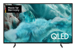 Teler SAMSUNG 50" 4K Ultra HD 3840 x 2160 pikslit lame 16:9 QLED GQ50Q7FAAUXZG | GQ50Q7FAAUXZG | 8806097110637