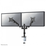 Neomounts TIS 17"-27" 2TFT 2Gelenk schw. Max.7kg | DS70-750BL2 | 8717371449209