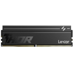 PC Memory DDR5 THOR2.0 16GB(116) /6000 CL38 Black | 843367144549 | 843367144549