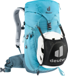 Turismiseljakott Deuter Szlak 16 SL laguna-atlantyk universaalne (344002413910) | 344002413910 | 4046051171784