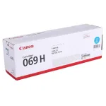 Toner Canon CRG 069 błękitny XL | 5097C002 | 4549292196887