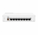 Przełącznik Switch ARUBA Instant On 1430 8x1GbE PoE R8R46A | R8R46A | 190017601762
