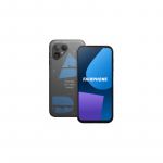 Fairphone 5 5G Dual-SIM 8GB/256GB transparent Android 14 Smartphone | F5FPHN-2TL-EU1 | 8718819372295