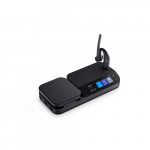 Yealink Bluetooth Headset BH71 Workstation | BH71-WORKSTATION | 6938818312890