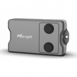 MILESIGHT Milesight EM400-MUD NB-IoT ultraheliandur taseme ja kauguse m&otilde;&otilde;tmiseks vahemikus 3-450 cm pr&uuml;gikastide, parkimiskohtade, kanalite, kaevude ja mahutite jaoks IP67 | EM400-MUD-N03GL PN B045-2 | 6975800197509