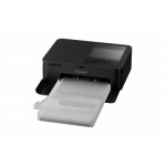 Fotoprinter Canon SELPHY CP-1500 termosublimatsiooniprinter - Black - Print Kit + RP-54 paber | 311930019 | 8714574672564