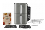 &Otilde;hufrit&uuml;&uuml;r Ninja Double Stack XL SL400EU | SL400EU | 0622356280822