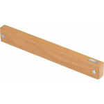 Nugade magnetriba haavapuust Artelegno | AL-49L | 8053251180917