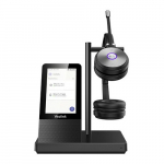 Juhtmevabad k&otilde;rvaklapid Yealink Yealink Headsets WH66 ainult alus ilma k&otilde;rvaklappideta WHB660 | 1308098 | 6938818308305