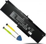 Aku Dell BAttery PRI 31.5WHR 3C LITH | BAttery PRI 31.5WHR 3C LITH | 5715063290866