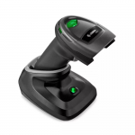 Zebra Bluetooth-Scanner DS2278 USB-Kit 1/2D | DS2278-SR7U2100PRW | 4060533180224