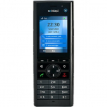 Mitel 712dt DECT Handset | 51310670 | 7109806202526