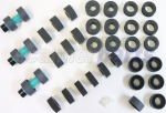 Skanner Panasonic Rullid skannerile Panasonic KV-S8127, KV-S8147 (x6) 3 600 000 lehek&uuml;ljele | KV-SS101-U | 5025232899005
