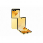 Samsung Z Flip 6 F741 5G 12/256GB yellow | SM-F741BZYGEUE | 8806095614168