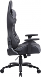 Fotel HP STEELPLAY PC Gaming Chair SGC01 Grey | MOB00000317 | 3760210998135