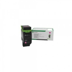 Toner Lexmark Lexmark 75M2HM0 kaseta z tonerem 1 szt. Oryginalny Purpurowy | 75M2HM0 | 734646741767